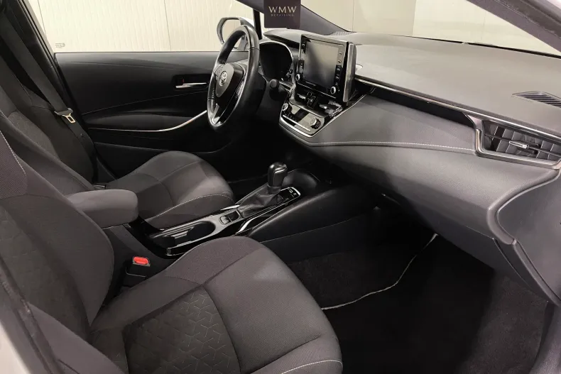 Toyota Corolla din 2021 cu 139.185 km - oferta TOY165875 - foto 10