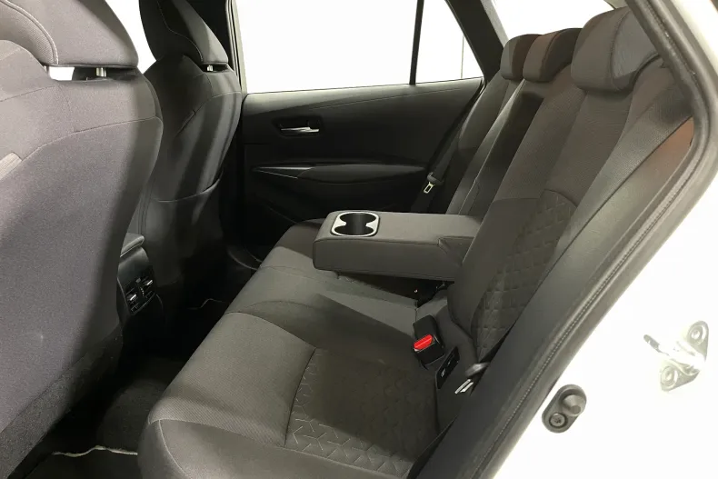 Toyota Corolla din 2021 cu 139.185 km - oferta TOY165875 - foto 11