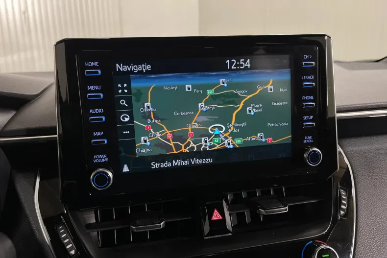 Toyota Corolla din 2021 cu 139.185 km - oferta TOY165875 - foto 14