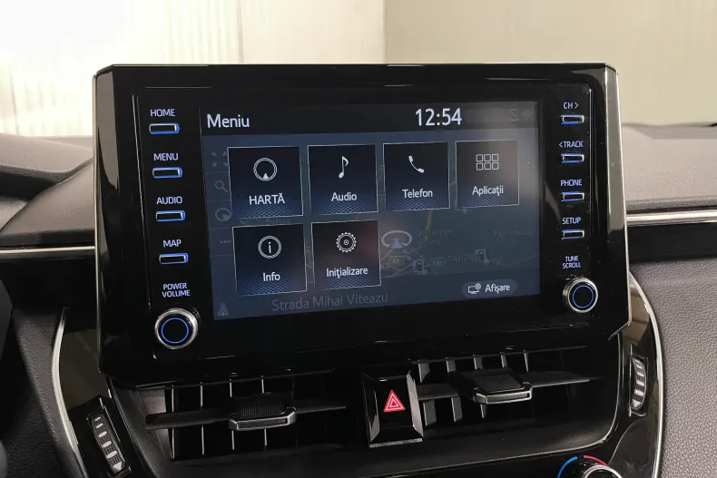 Toyota Corolla din 2021 cu 139.185 km - oferta TOY165875 - foto 16