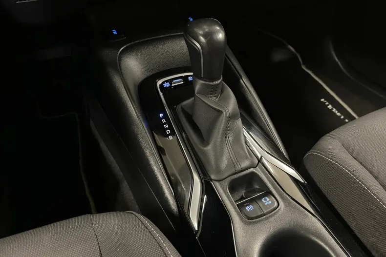 Toyota Corolla din 2021 cu 139.185 km - oferta TOY165875 - foto 18