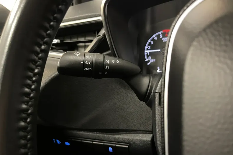 Toyota Corolla din 2021 cu 139.185 km - oferta TOY165875 - foto 21