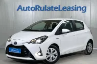 Toyota Yaris din 2020 cu 135.040 km - oferta TOY165876 - foto 1