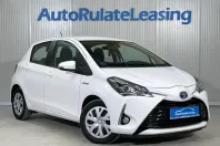 Toyota Yaris din 2020 cu 135.040 km - oferta TOY165876 - foto 2