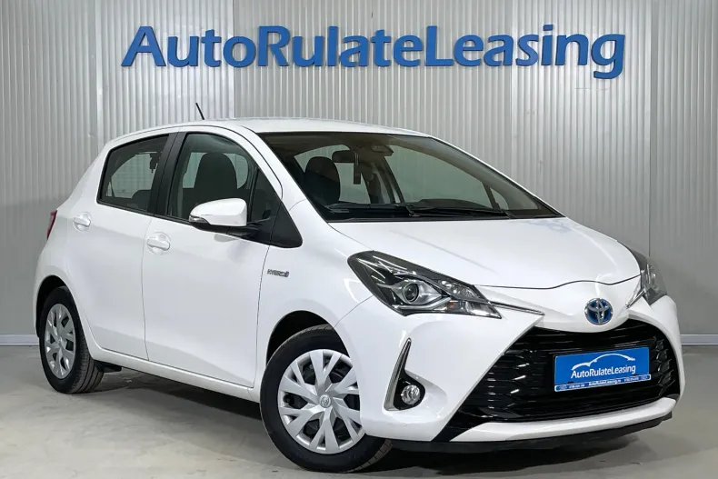 Toyota Yaris din 2020 cu 135.040 km - oferta TOY165876 - foto 2