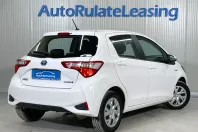 Toyota Yaris din 2020 cu 135.040 km - oferta TOY165876 - foto 3