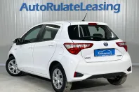 Toyota Yaris din 2020 cu 135.040 km - oferta TOY165876 - foto 4