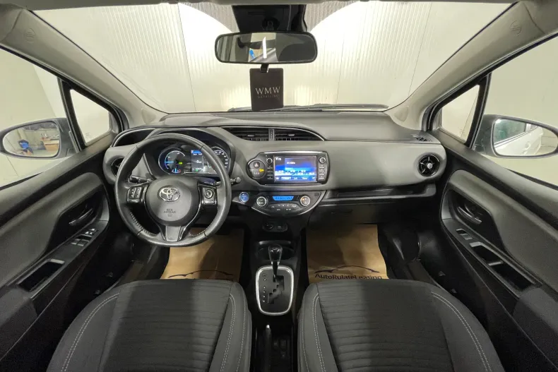 Toyota Yaris din 2020 cu 135.040 km - oferta TOY165876 - foto 7