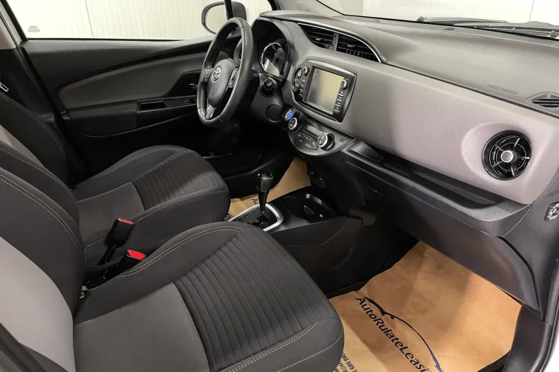 Toyota Yaris din 2020 cu 135.040 km - oferta TOY165876 - foto 10