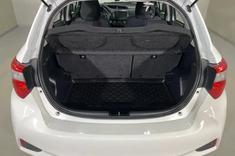 Toyota Yaris din 2020 cu 135.040 km - oferta TOY165876 - foto 12