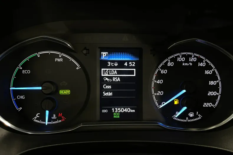 Toyota Yaris din 2020 cu 135.040 km - oferta TOY165876 - foto 21