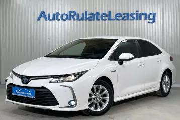 Toyota Corolla din 2021 - oferta TOY165877