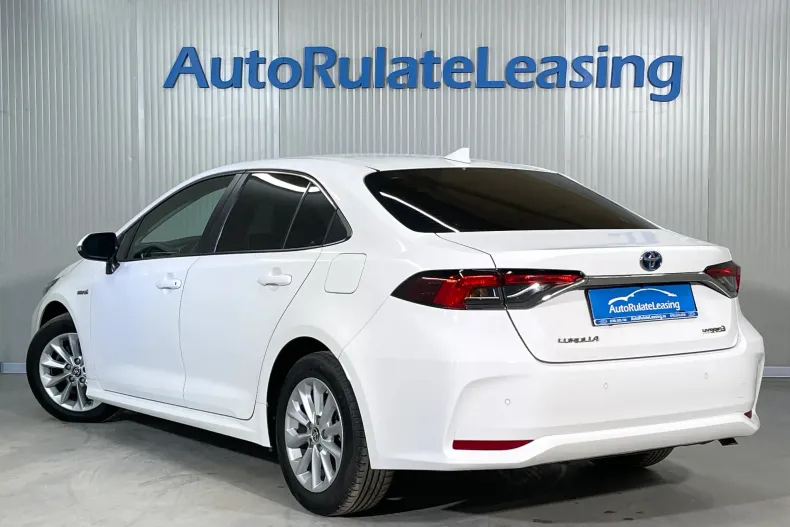 Toyota Corolla din 2021 cu 164.814 km - oferta TOY165877 - foto 4