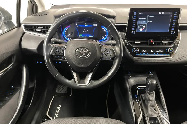 Toyota Corolla din 2021 cu 164.814 km - oferta TOY165877 - foto 6