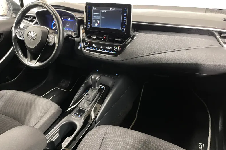 Toyota Corolla din 2021 cu 164.814 km - oferta TOY165877 - foto 8