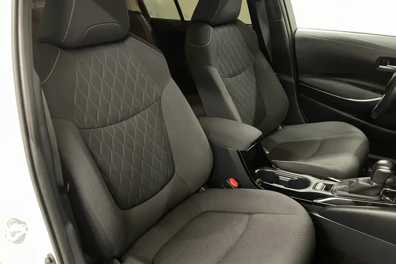 Toyota Corolla din 2021 cu 164.814 km - oferta TOY165877 - foto 9