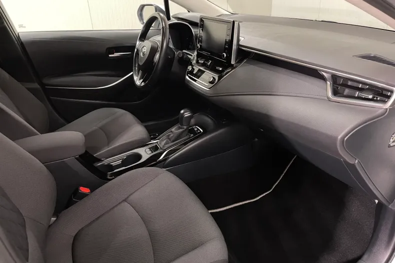 Toyota Corolla din 2021 cu 164.814 km - oferta TOY165877 - foto 10