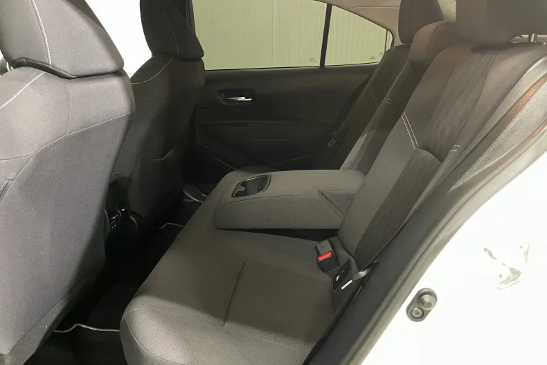 Toyota Corolla din 2021 cu 164.814 km - oferta TOY165877 - foto 11