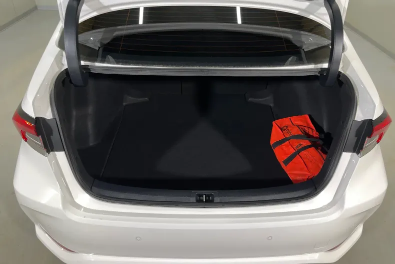 Toyota Corolla din 2021 cu 164.814 km - oferta TOY165877 - foto 12