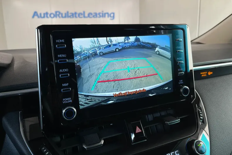 Toyota Corolla din 2021 cu 164.814 km - oferta TOY165877 - foto 13