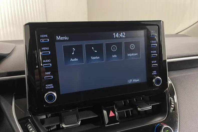 Toyota Corolla din 2021 cu 164.814 km - oferta TOY165877 - foto 15