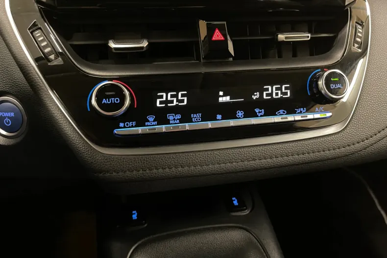 Toyota Corolla din 2021 cu 164.814 km - oferta TOY165877 - foto 17