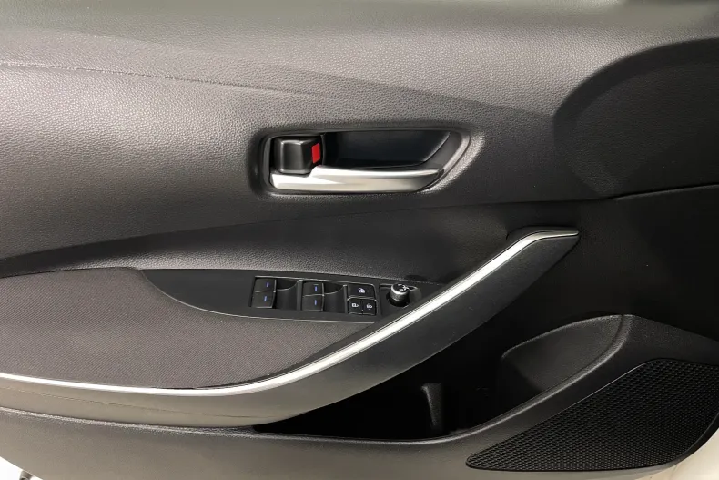 Toyota Corolla din 2021 cu 164.814 km - oferta TOY165877 - foto 22