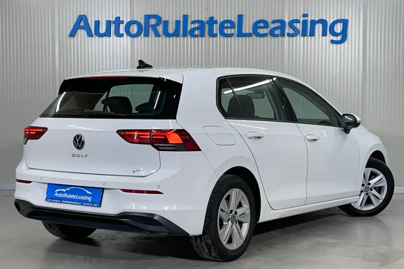 Volkswagen Golf din 2020 cu 132.126 km - oferta VOL165878 - foto 3
