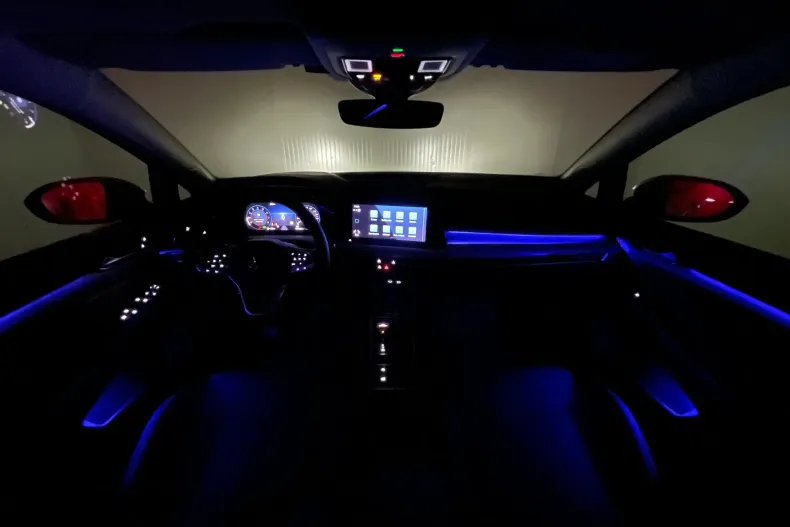 Volkswagen Golf din 2020 cu 132.126 km - oferta VOL165878 - foto 7