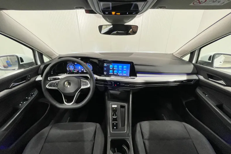 Volkswagen Golf din 2020 cu 132.126 km - oferta VOL165878 - foto 8