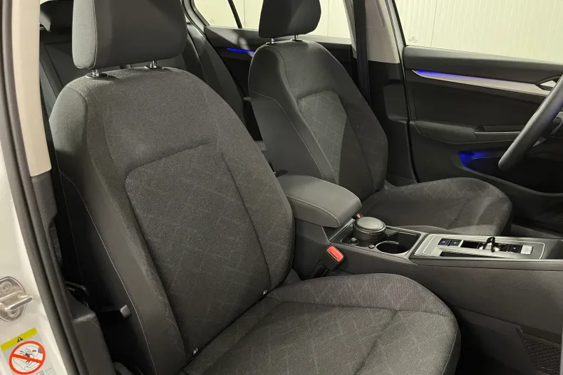 Volkswagen Golf din 2020 cu 132.126 km - oferta VOL165878 - foto 10