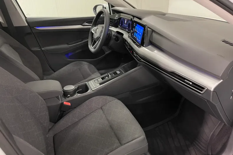 Volkswagen Golf din 2020 cu 132.126 km - oferta VOL165878 - foto 11