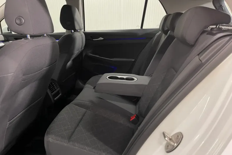 Volkswagen Golf din 2020 cu 132.126 km - oferta VOL165878 - foto 12