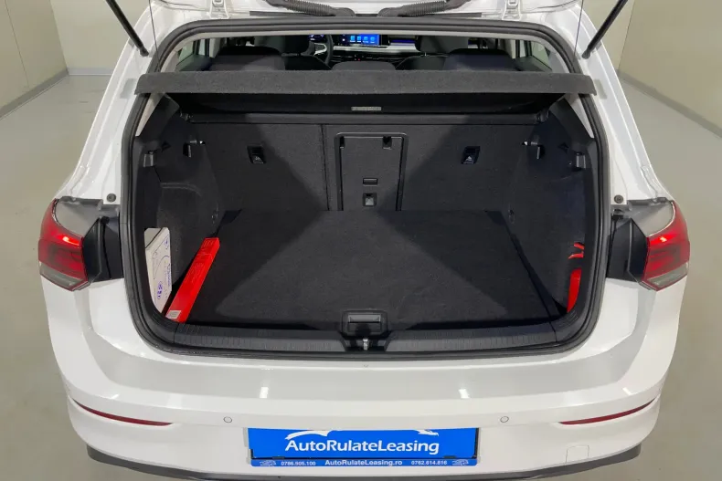 Volkswagen Golf din 2020 cu 132.126 km - oferta VOL165878 - foto 13