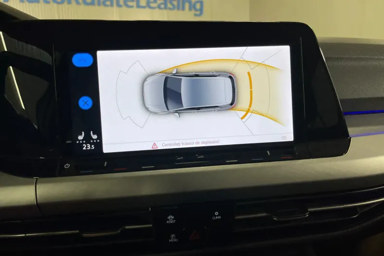 Volkswagen Golf din 2020 cu 132.126 km - oferta VOL165878 - foto 15