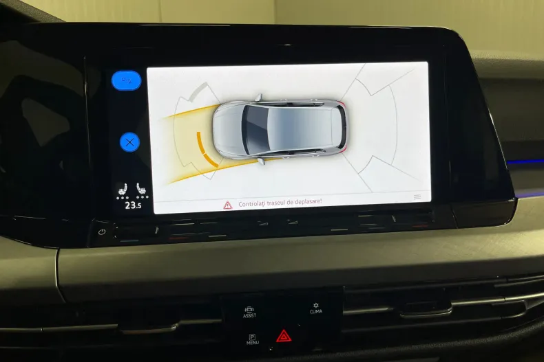 Volkswagen Golf din 2020 cu 132.126 km - oferta VOL165878 - foto 16