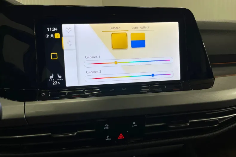 Volkswagen Golf din 2020 cu 132.126 km - oferta VOL165878 - foto 17