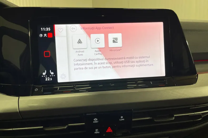 Volkswagen Golf din 2020 cu 132.126 km - oferta VOL165878 - foto 18