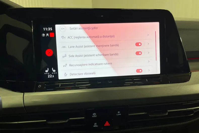 Volkswagen Golf din 2020 cu 132.126 km - oferta VOL165878 - foto 19