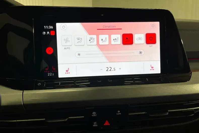 Volkswagen Golf din 2020 cu 132.126 km - oferta VOL165878 - foto 20