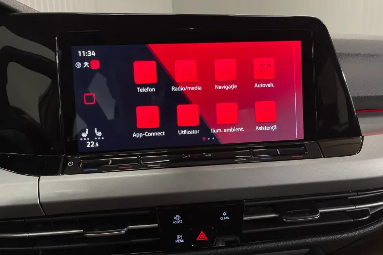 Volkswagen Golf din 2020 cu 132.126 km - oferta VOL165878 - foto 21