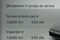 Volkswagen Golf din 2020 cu 132.126 km - oferta VOL165878 - foto 22