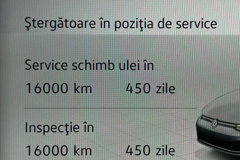 Volkswagen Golf din 2020 cu 132.126 km - oferta VOL165878 - foto 22