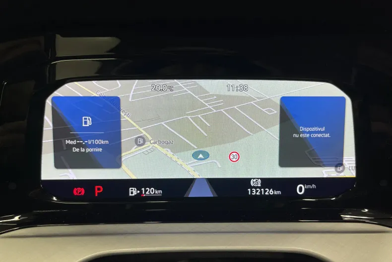 Volkswagen Golf din 2020 cu 132.126 km - oferta VOL165878 - foto 28