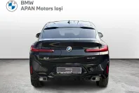 BMW X4 din 2025 cu 12.000 km - oferta BMW165879 - foto 2