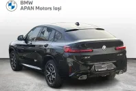 BMW X4 din 2025 cu 12.000 km - oferta BMW165879 - foto 4