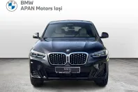 BMW X4 din 2025 cu 12.000 km - oferta BMW165879 - foto 6