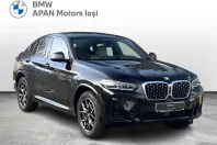 BMW X4 din 2025 cu 12.000 km - oferta BMW165879 - foto 7