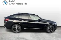 BMW X4 din 2025 cu 12.000 km - oferta BMW165879 - foto 8