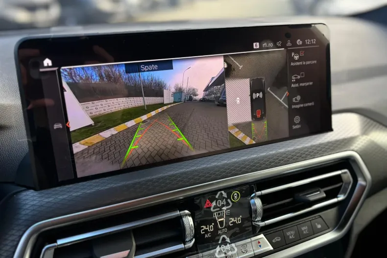 BMW X4 din 2025 cu 12.000 km - oferta BMW165879 - foto 16